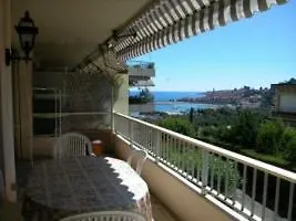 Hotel La Grande Menton