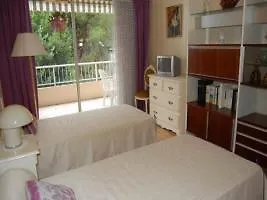 La Grande Hotel Menton