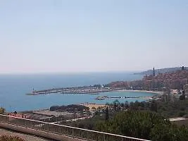 Hotel La Grande Menton